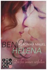 Cover-Bild Ben & Helena. Dir für immer verfallen