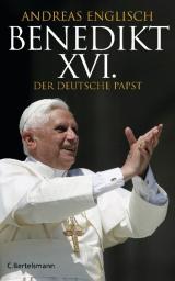 Cover-Bild Benedikt XVI.