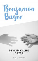 Cover-Bild Benjamin Bayer
