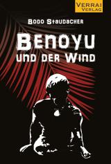 Cover-Bild Benoyu und der Wind