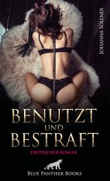 Cover-Bild Benutzt und Bestraft | Erotischer Roman