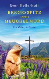 Cover-Bild Bergesspitz und Meuchelmord