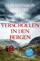 Cover-Bild Bergström & Viklund / Verschollen in den Bergen