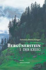 Cover-Bild Bergünerstein