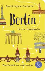 Cover-Bild Berlin für die Hosentasche