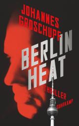 Cover-Bild Berlin Heat