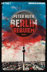 Cover-Bild Berlin Requiem
