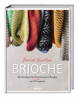 Cover-Bild Bernd Kestlers' Brioche