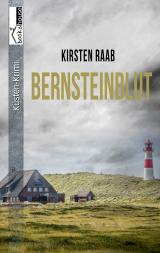 Cover-Bild Bernsteinblut