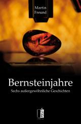 Cover-Bild Bernsteinjahre