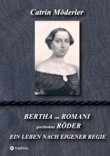 Cover-Bild BERTHA VON ROMANI RÖDER
