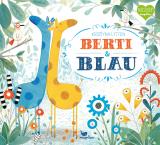 Cover-Bild Berti & Blau