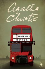 Cover-Bild Bertram's Hotel