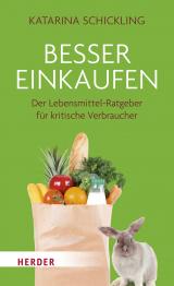 Cover-Bild Besser einkaufen