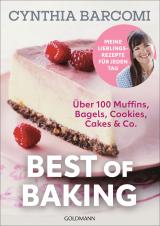 Cover-Bild Best of Baking
