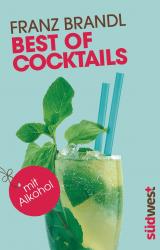 Cover-Bild Best of Cocktails mit Alkohol
