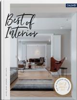 Cover-Bild Best of Interior 2021