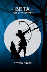Cover-Bild - Beta - Tales of Ascendreya - Buch 1