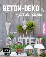 Cover-Bild Beton-Deko für den Garten