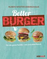 Cover-Bild Better Burger