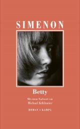 Cover-Bild Betty