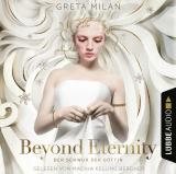 Cover-Bild Beyond Eternity - Der Schwur der Göttin