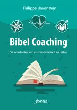 Cover-Bild Bibel Coaching