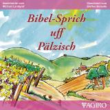 Cover-Bild Bibel-Sprich uff Pälzisch