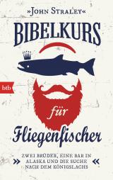 Cover-Bild Bibelkurs für Fliegenfischer