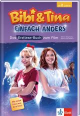 Cover-Bild Bibi & Tina: Einfach anders: Das Erstlese-Buch zum Film