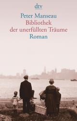 Cover-Bild Bibliothek der unerfüllten Träume