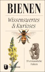 Cover-Bild Bienen