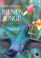 Cover-Bild Bienenjunge