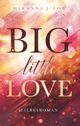 Cover-Bild Big little Love