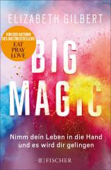 Cover-Bild Big Magic