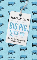 Cover-Bild Big Pig, Little Pig