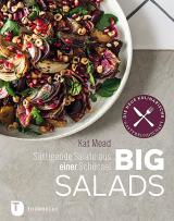 Cover-Bild Big Salads