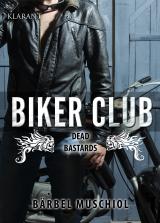 Cover-Bild Biker Club