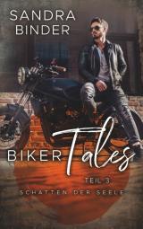 Cover-Bild Biker Tales 3