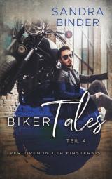 Cover-Bild Biker Tales 4