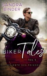 Cover-Bild Biker Tales 5