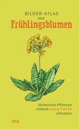 Cover-Bild Bilder-Atlas der Frühlingsblumen
