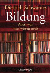 Cover-Bild Bildung
