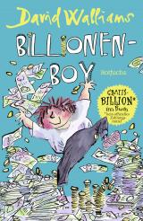 Cover-Bild Billionen-Boy