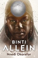 Cover-Bild Binti 1: Allein