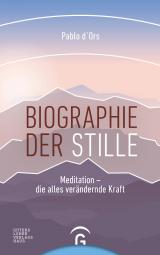 Cover-Bild Biographie der Stille