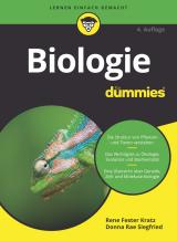 Cover-Bild Biologie für Dummies