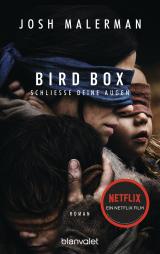 Cover-Bild Bird Box - Schließe deine Augen