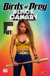 Cover-Bild Birds of Prey: Black Canary