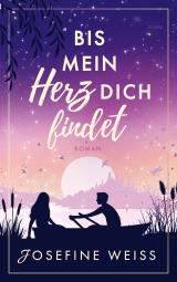 Cover-Bild Bis mein Herz dich findet (Liebesroman)